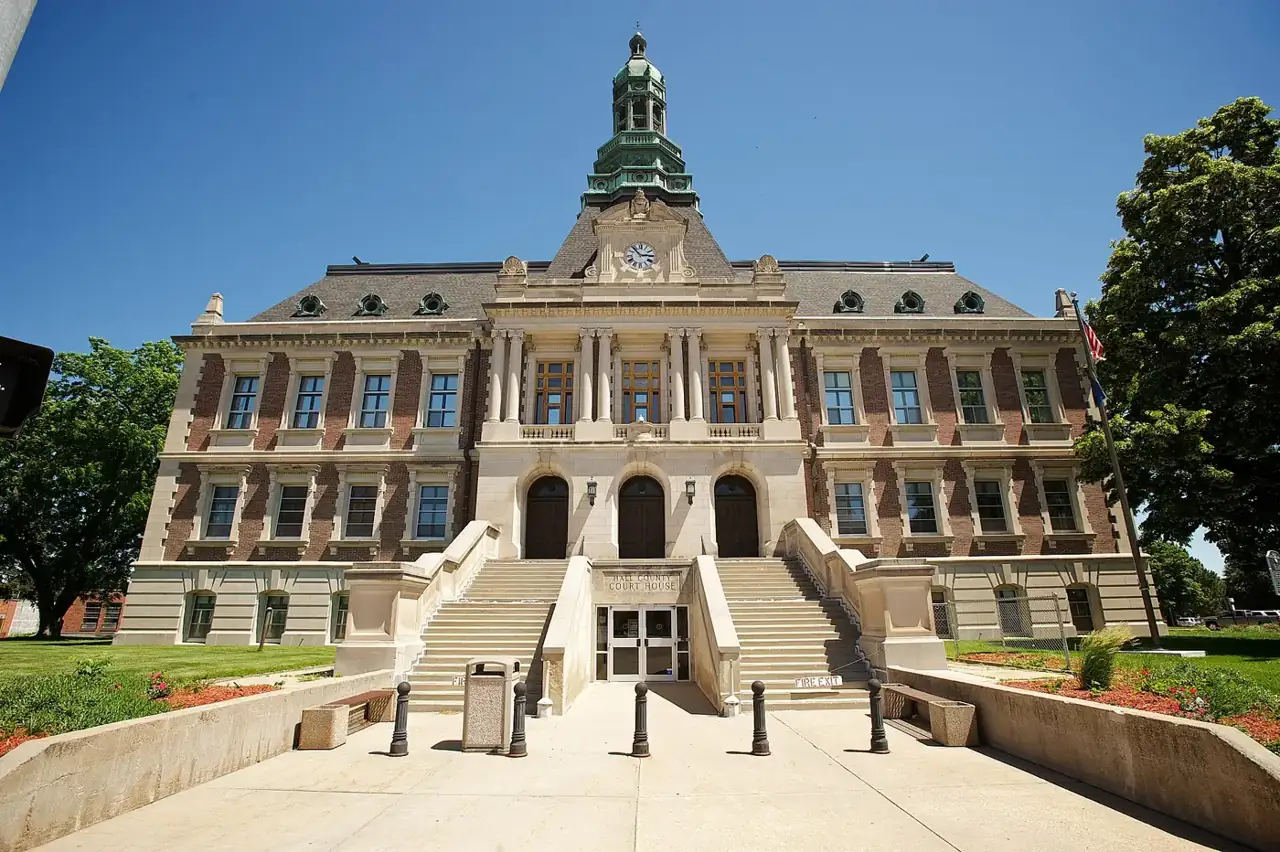 Grand Island, Nebraska